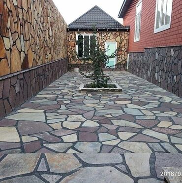 Dekorativ daşlar: Daşların sifarişi və vurulması.USTA SAMIR -da lalafo.az — 2 Dekorativ daşlar: Daşların sifarişi və vurulması.USTA SAMIR — 2