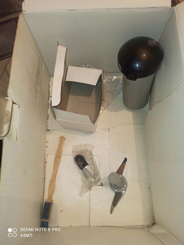 Блендеры, комбайны, миксеры: Блендер, миксер, Б/у, Самовывоз at lalafo.kg — 9 Блендеры, комбайны, миксеры: Блендер, миксер, Б/у, Самовывоз — 9