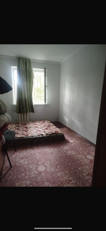 снять квартиру бишкек на долгий срок: 46 м²