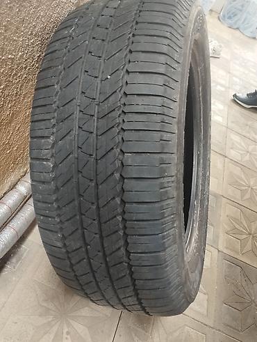 tek oturacaqlar: Bridgestone Dueler A/T yol və off-road üçün yay/ildə istifadə oluna — 3