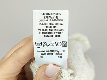 mango out: Marks & Spencer, Bluzka damska, rozmiar L — 5