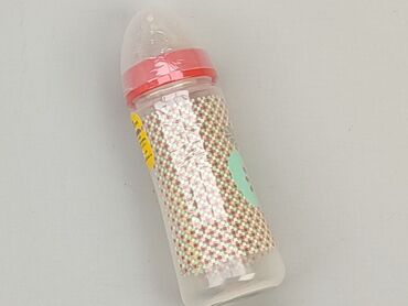 skarpetki ocieplane dla dzieci: Butelka