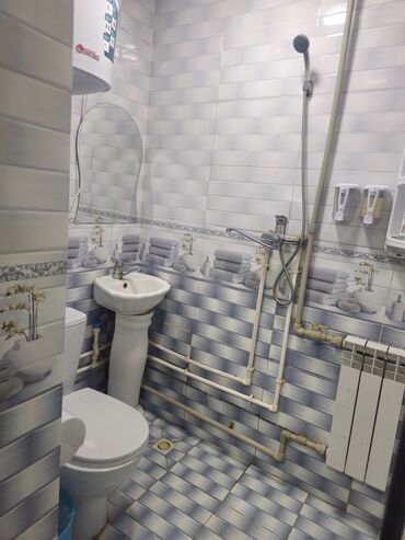 Отели и хостелы: Хостел «Сулайман‑ТоО» (Hostel.Osh) Уютное размещение в городе Ош. На — 19