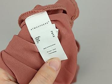 pinko pullover: Atmosphere, Top damski, rozmiar 3XL — 5