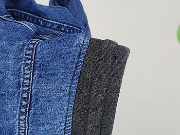 markowe adidasy: Spodnie jeansowe, H&M, 14 lat, 164, stan - Bardzo dobry — 6