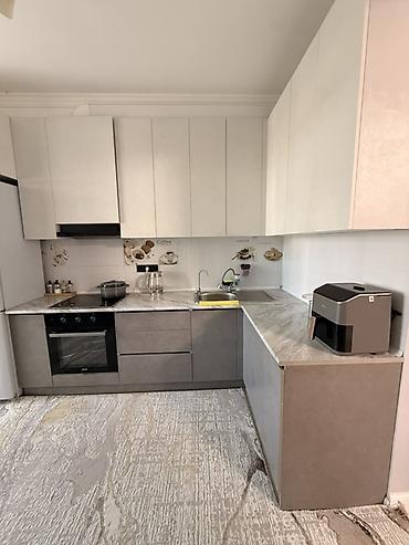 Продажа комнат: 48 м², С мебелью — 2