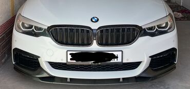 Другие автозапчасти: Фары бамперы G 30 оргигал
