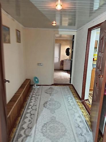 Sale of cottages and houses: Срочно! Продается дом с участком Локация: г. Токмок, ул. Слободская — 14