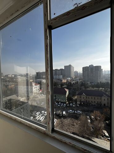 Продажа квартир: 2 комнаты, 48 м², 108 серия, 9 этаж, Косметический ремонт — 22