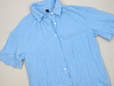 what is a shirt pull: Shein, Koszula damska, rozmiar M — 1