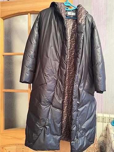 Üst geyimi: Fendi, 4XL — 2