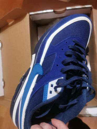 Patike: Patike, Nike, veličina - 44 — 14