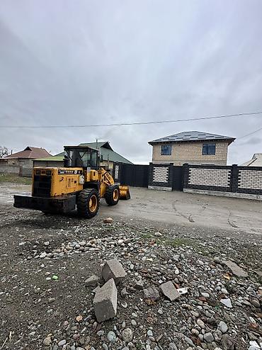 Погрузчики: Погрузчик, 2014 г., Фронтальный — 4