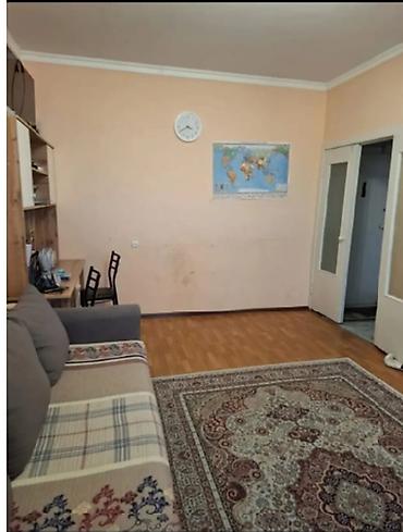 Продажа квартир: 2 комнаты, 52 м², 106 серия, 6 этаж, Старый ремонт at lalafo.kg — 5 Продажа квартир: 2 комнаты, 52 м², 106 серия, 6 этаж, Старый ремонт — 5