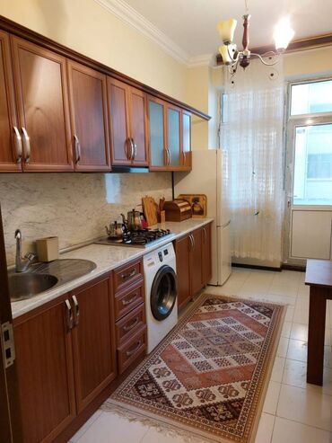 Uzunmüddətli kirayə mənzillər: Unvan Xetai Netrosuna yaxin Merkezi neftciler xestexanasinin -da lalafo.az — 5 Uzunmüddətli kirayə mənzillər: Unvan Xetai Netrosuna yaxin Merkezi neftciler xestexanasinin — 5