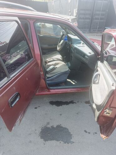 задние фары нексия: Daewoo Nexia: 2005 г., 1.5 л, Механика, Бензин, Седан