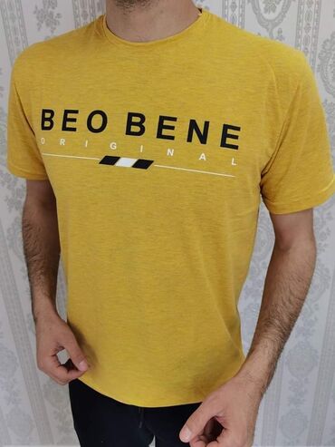 Majice: 1790 dinara 
Pamuk
M L XL XXL 3XL — 8