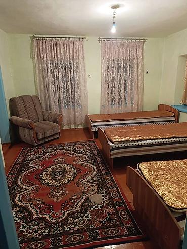 7 небо: Сдаётся жильё посуточно/помесячно: отдельные комнаты с кроватями — 2