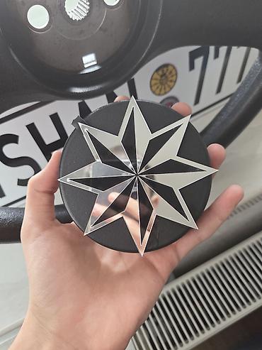 Sükanlar, rullar: Fiat rol — 10