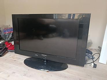 samsung 50 s: Samsung LCD televizor - Təxmini ekran ölçüsü: 32 düym (diaqonal) — 1