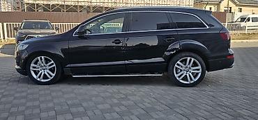 roewe rx8: Audi Q7: 2007 г., 4.2 л, Бензин, Кроссовер — 6