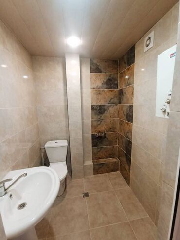 Köhnə tikili: Bakı, 2 otaqlı, Köhnə tikili, m. Əhmədli, 65 kv. m — 13