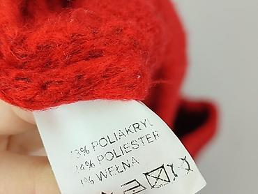 sweter morgan: Sweter damski, rozmiar 5XL — 6
