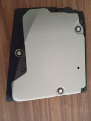 hdd 8 tb: Mağazadan fərqlənmir, cəmi 1-2 dəfə yoxlamaq üçün taxılıb Real aliciya — 1