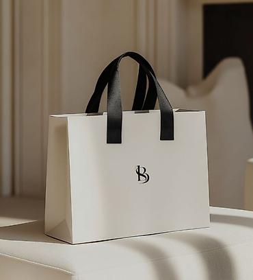 Печать: Пакеты с логотипом. Пакеты с — 8