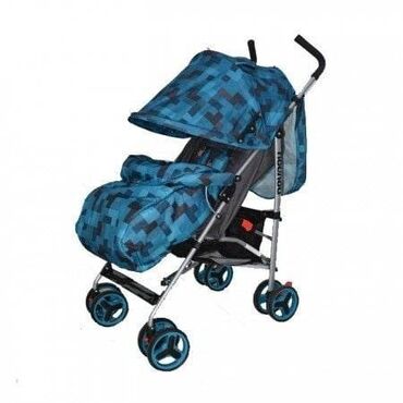 Kolica za bebe: NouNou Siena tamno plava kolica ( HP-311DB )

9900 din