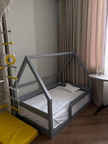 Yataq. Satılır 400 azn. Matras verilir. 150x200 ölçüsündə. Ünvan lalafo.az -da Yataq. Satılır 400 azn. Matras verilir. 150x200 ölçüsündə. Ünvan