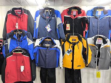 Мужские лыжные костюмы: Костюм, Burton, Новый, С утеплителем, Затяжка внизу куртки, Манжеты на рукавах, Снегозащитная юбка — 21