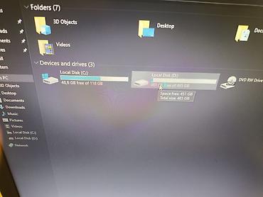 pc 1 tb: Lenovo IdeaCentre stolüstü kompüter - Prosessor: Intel Core i3‑8100 — 4