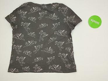 koszula biala bytom: Sinsay, T-shirt damski, rozmiar S — 3
