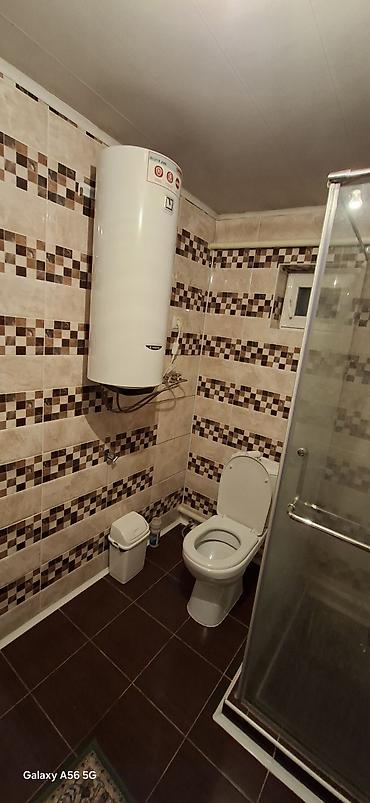 Долгосрочная аренда комнат: 130 м², С мебелью — 8