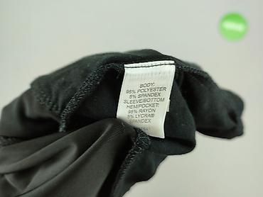 sekond hand: Bluzka damska, rozmiar 3XL — 5