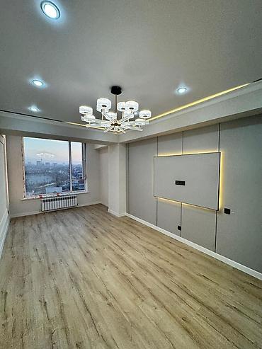 Продажа квартир: 2 комнаты, 73 м², Элитка, 9 этаж, Евроремонт at lalafo.kg — 12 Продажа квартир: 2 комнаты, 73 м², Элитка, 9 этаж, Евроремонт — 12