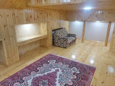 Uzunmüddətli kirayə evlər: 60 kv. m, 2 otaqlı, Kombi, Qaz, İşıq -da lalafo.az — 2 Uzunmüddətli kirayə evlər: 60 kv. m, 2 otaqlı, Kombi, Qaz, İşıq — 2