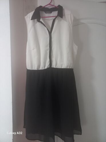 bebakids haljine: Terranova L (EU 40), bоја - Šareno, Drugi stil, Kratkih rukava