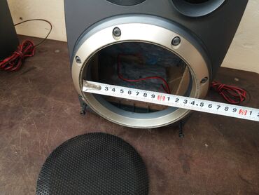 Dinamiklər və kolonkalar: Pioneer qutuları cütü 12azn ünvan Binə qəsəbəsində vatsap var — 14