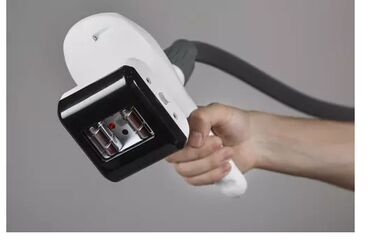 Медицинское оборудование: Аппарат Cellushape C8 5 в 1 – профессиональный аппарат для проведения — 3