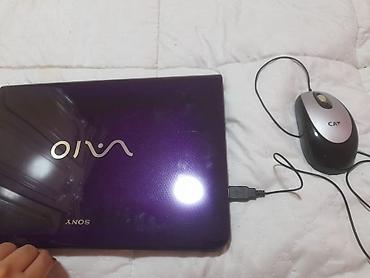 Sony: 🔥 TƏCİLİ SATILIR – SONY VAIO NOUTBUK 🔥 💻 Sony VAIO – Intel Core i5 💾 — 5