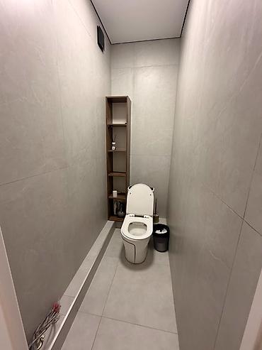 107: 3 комнаты, 83 м², Технопарк 106 серия улучшенная, 4 этаж — 5