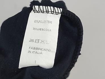 bluzka 50: Italian Design, Bluzka damska, rozmiar One size — 4