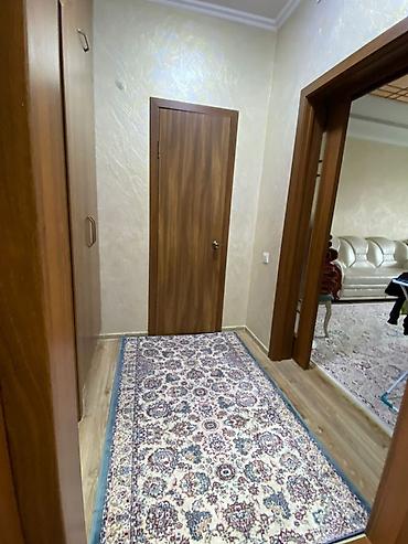 Батирлерди сатуу: 2 бөлмө, 54 м², Киргизия 1 105-серия, 2 кабат, Дизайнердик оңдоо — 7