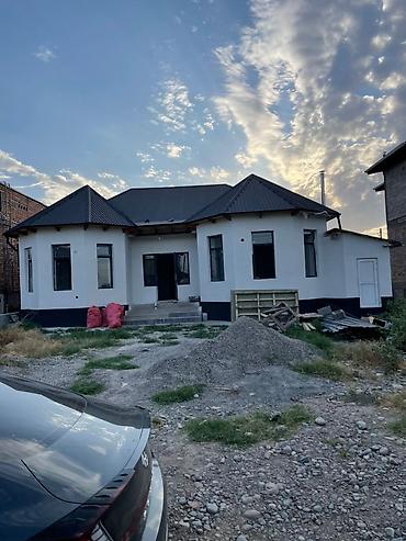 Дома: ПРОДАЁТСЯ НОВЫЙ ДОМ 125 м² — РУХИЙ МУРАС 2 Продаётся качественный — 1