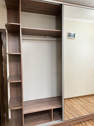 зеркало комнатный: Шкаф купе, Б/у, С зеркалом, ЛДСП — 2