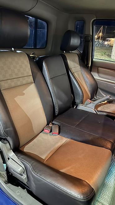 форсунки портер 2: Легкий грузовик, Hyundai, Стандарт, До 1 т, Новый — 9