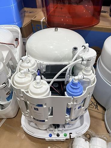 goy su: Çatdırılma quraşdırılma pulsuz Aquavit su təmizləyici sistemi – — 2