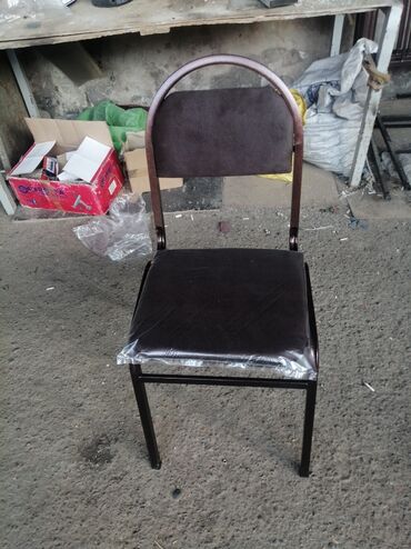 Stullar: Mətbəx üçün, Yeni, Qatlanmayan, Stul — 3